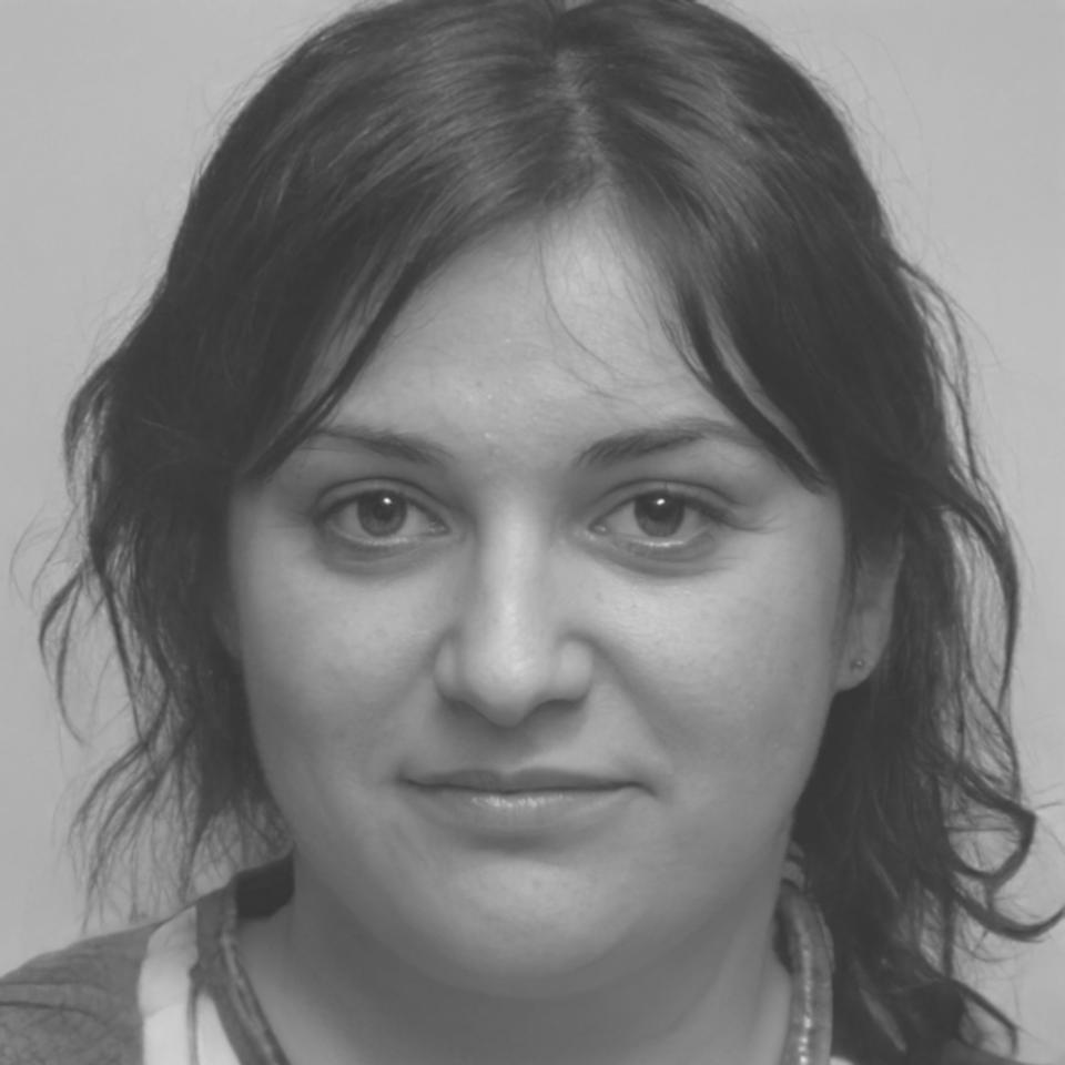 Esperanza Velázquez-Montero, fundadora y directora de gisodvelatoilo